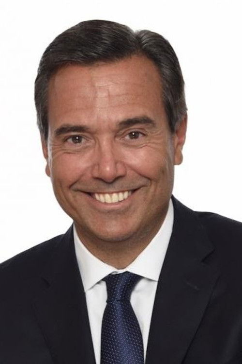 António Horta-Osório as Self (archive footage)