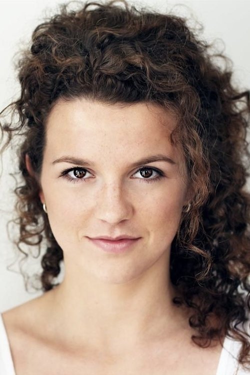 Georgina Hellier as Miss Yates