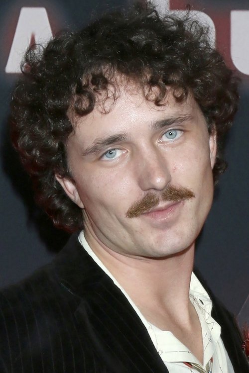 Blake Sheldon as Rory McCord