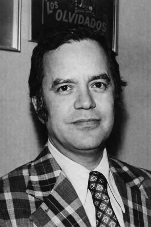 Juan López Moctezuma as Albert Morell