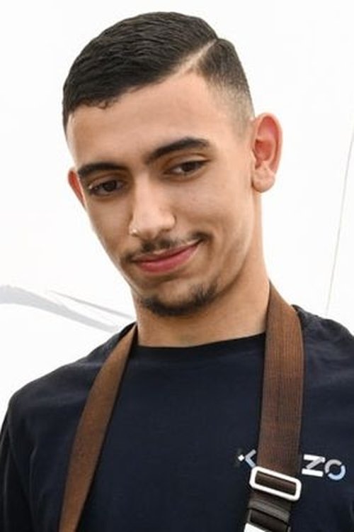 Mohamed Bettahar as Amine
