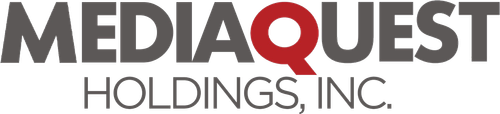 MediaQuest Holdings, Inc. logo