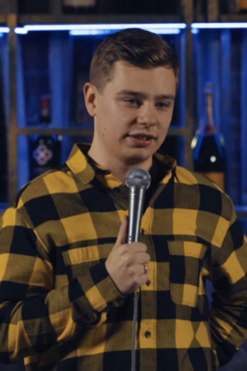 Sergey Orlov as Self