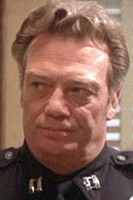 James Jeter as Albert