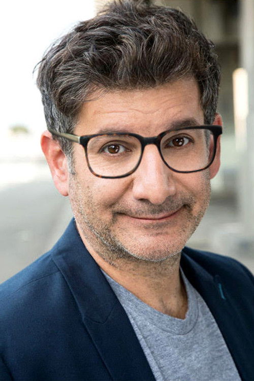 Mark Sarian as Kevin