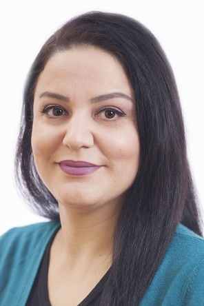 Firuzə Balayeva as Mirvari