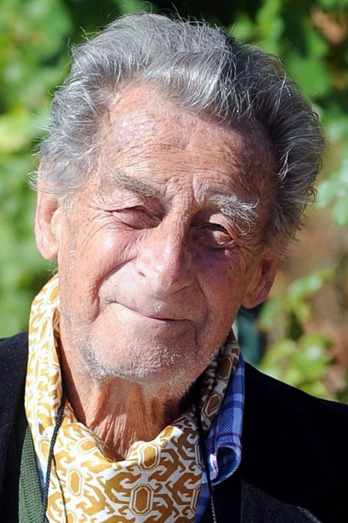 Jean Lacouture as Historian