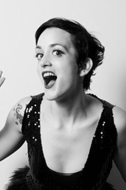 Rocío Rodríguez Presedo as