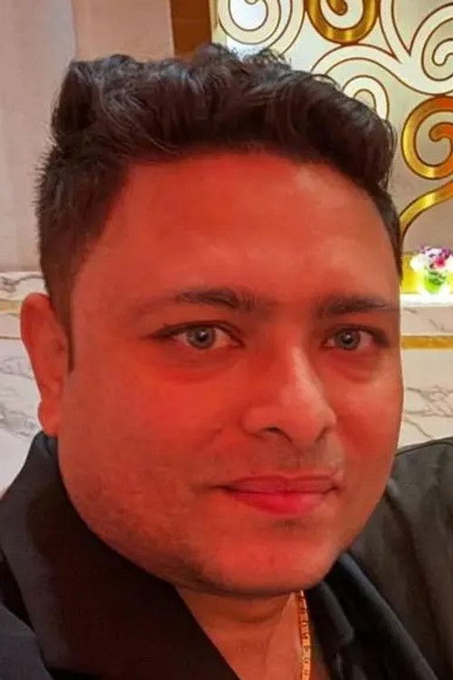 Aditya Nath Uppal as ASP Omar Haider