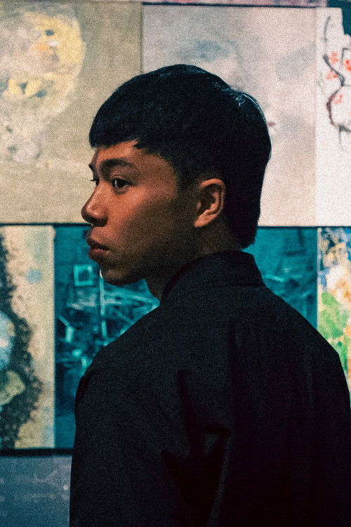 Khang Truong Nguyen as Security guard