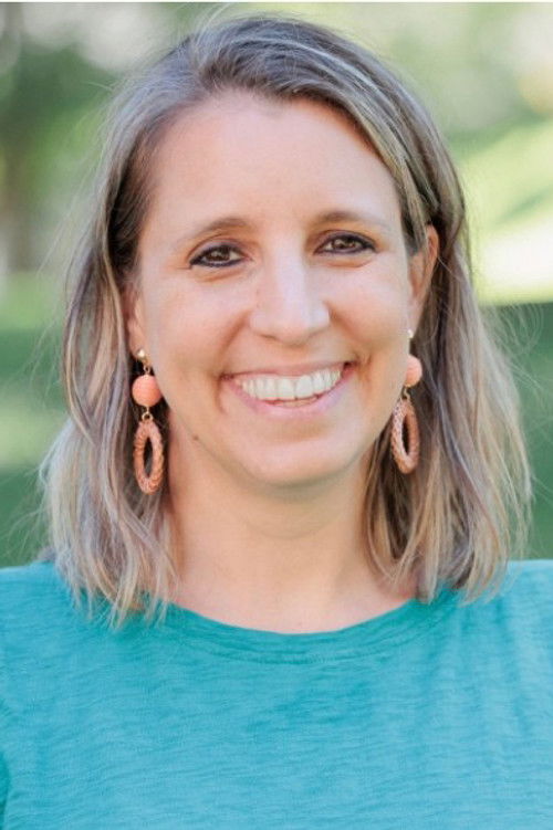 Courtney Davis as Heidi Coughlan