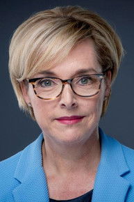 Sophie Thibault as Self