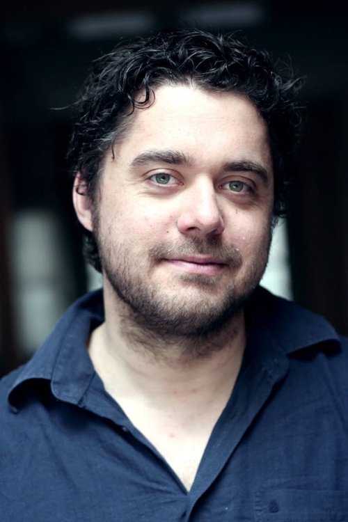 David Wnendt as Klempner