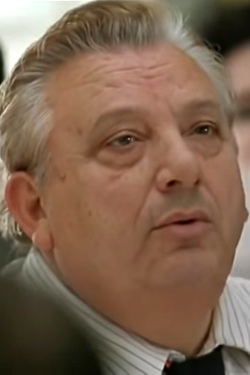 Francesco Romei as Lucius' cousin