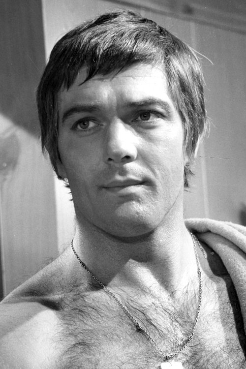 Michael Billington as Peter Hubbard