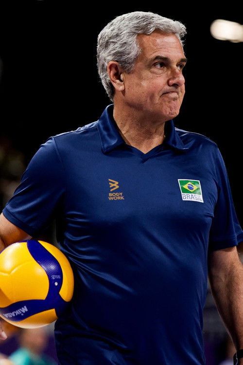 José Roberto Guimarães profile photo