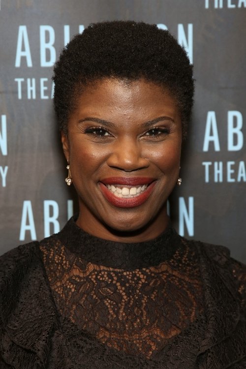 Deidre Goodwin as Reema