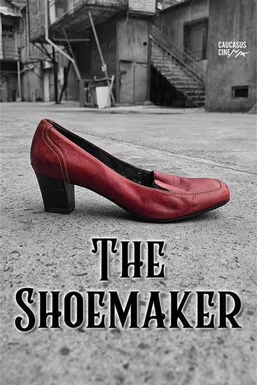 The Shoemaker