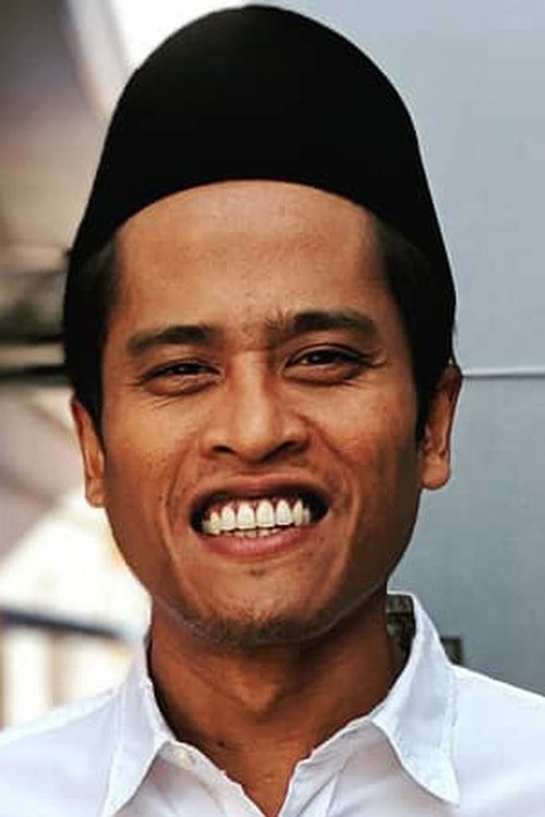 Amerul Affendi as Son