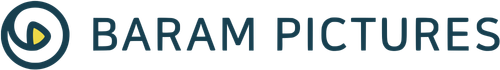 Baram Pictures logo