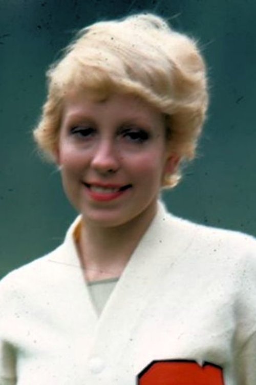 Kim Pope as Ms. Evans