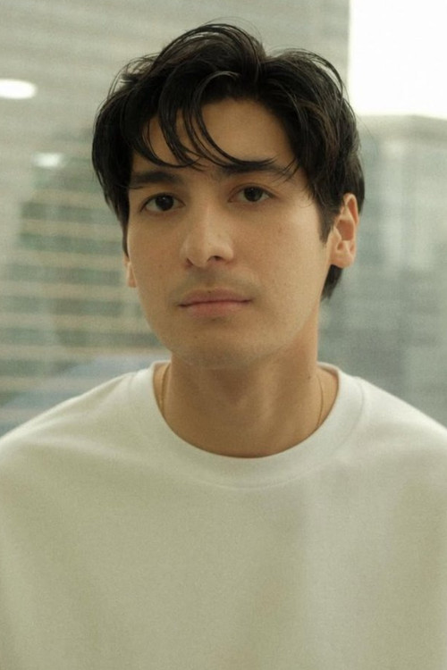 Andres Muhlach as Mark Keifer Watson
