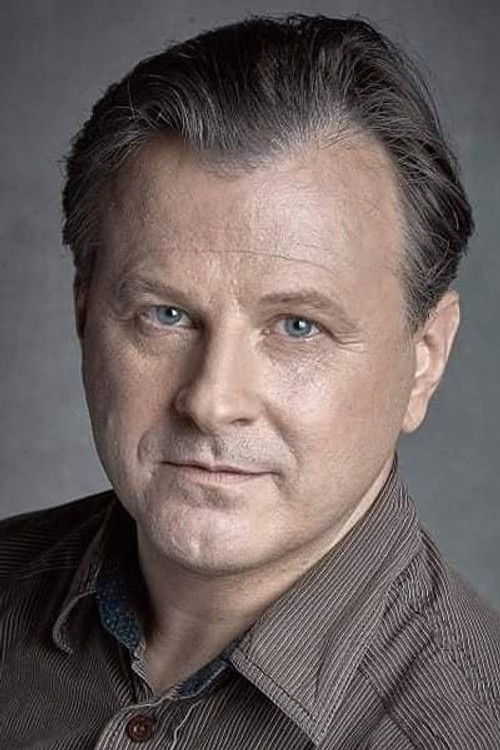 Myroslav Pavlichenko profile photo