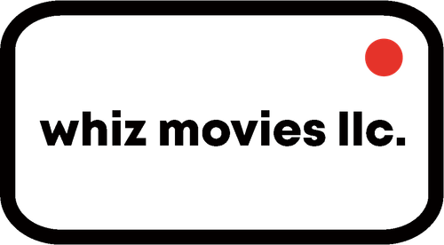 whiz movies logo