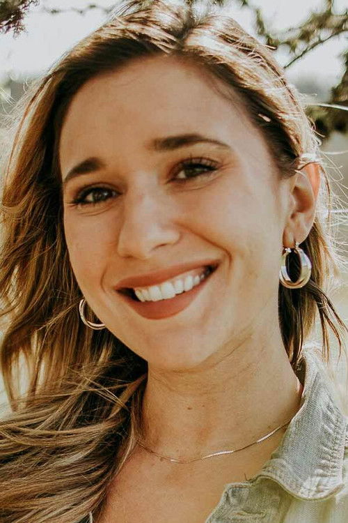 Claire Coppi as Laura