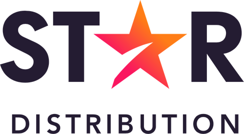 Star Distribution logo