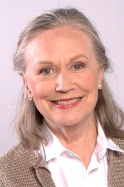 Rika Sennett as Mrs. Hotine