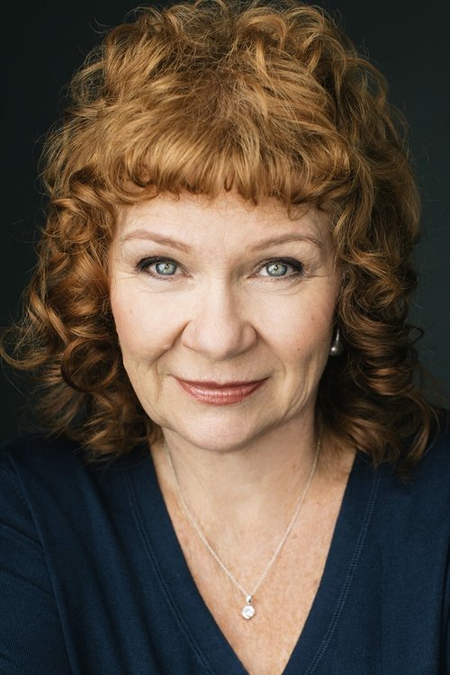 Beverley Elliott as Belle