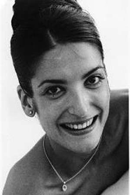 Monica Zamora as Sugar Rum Cherry