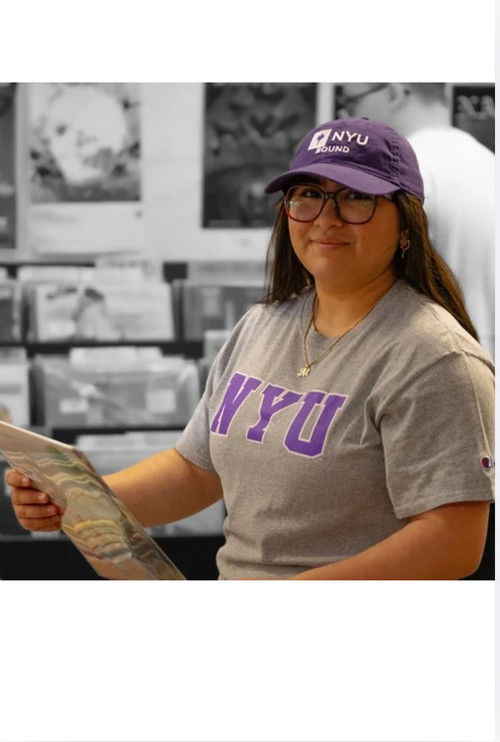 Gia LaRae Martinez as Melody