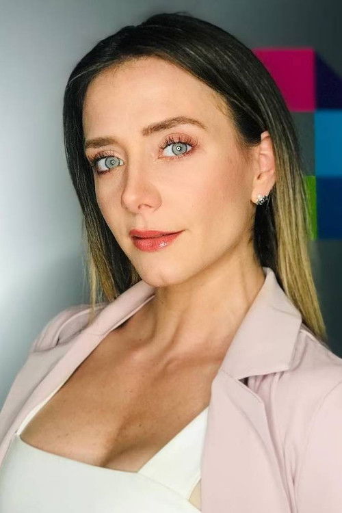 Florencia Martino as Violeta