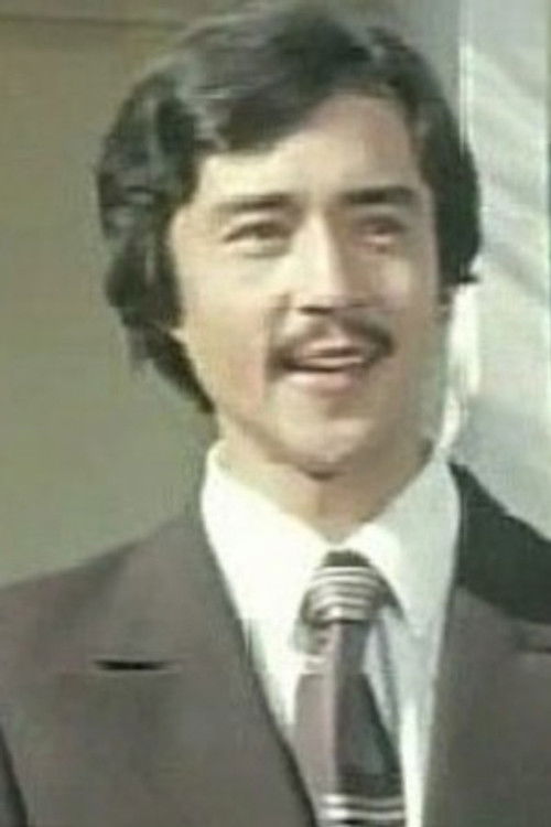 Zheksen Kairliev as Bakhyt Baymutdin