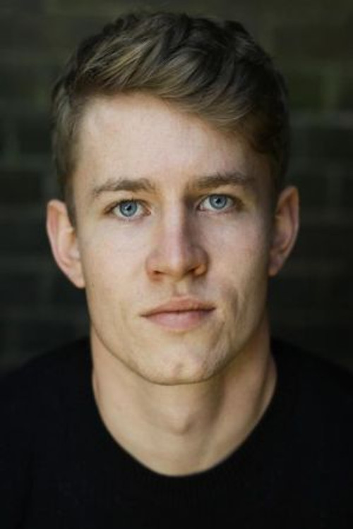 Tom Campion as Sam Brookwell