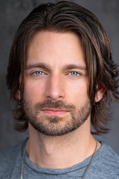 Derek Yates as Jackson Stone