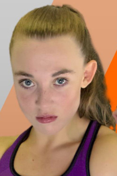 Steffi Sky as Steffi Sky