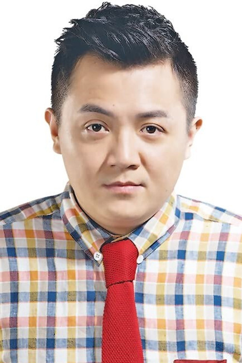 Kao Meng-Chieh as Chen, the Yilan trainer