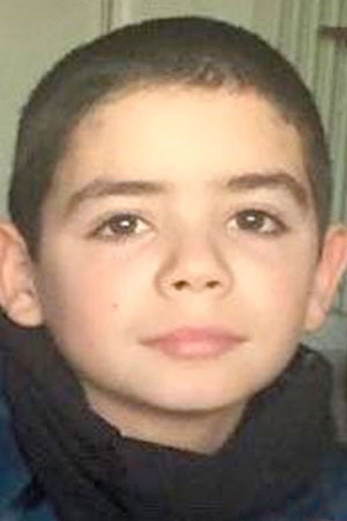 Leonardo Morandi as Kevin La Neve