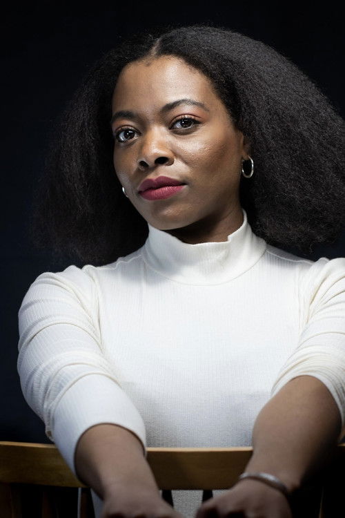 Monice Peter as Lady