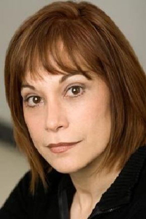Nora Armani as Laurence