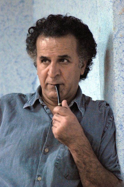 Majid Jafari as Ghafoor