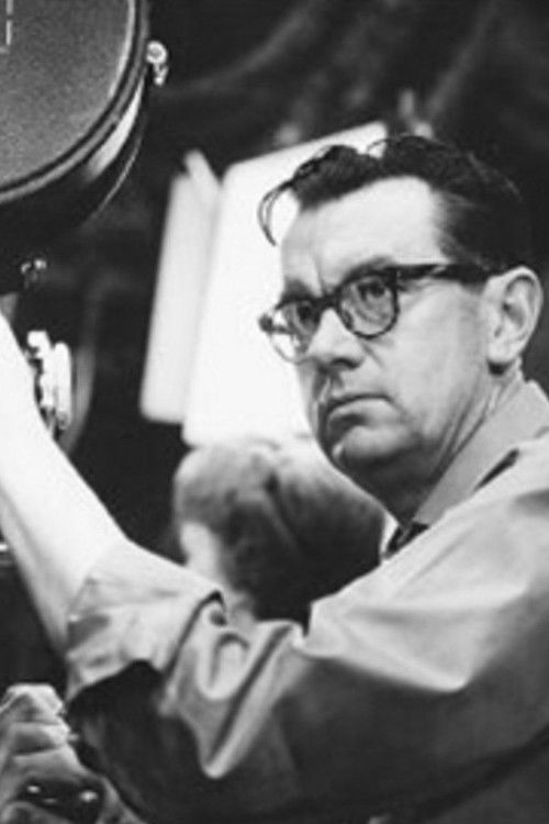 Oswald Morris as Self