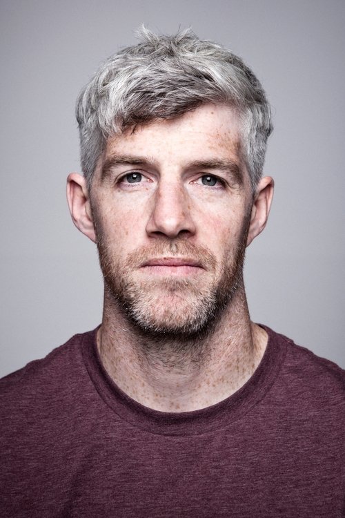 Kieran O'Reilly as Dermot Matthews