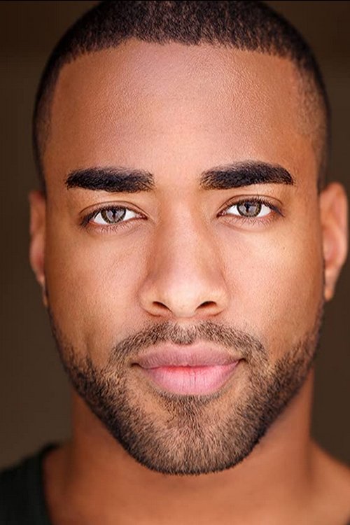 Sawandi Wilson as Sebastian Todd