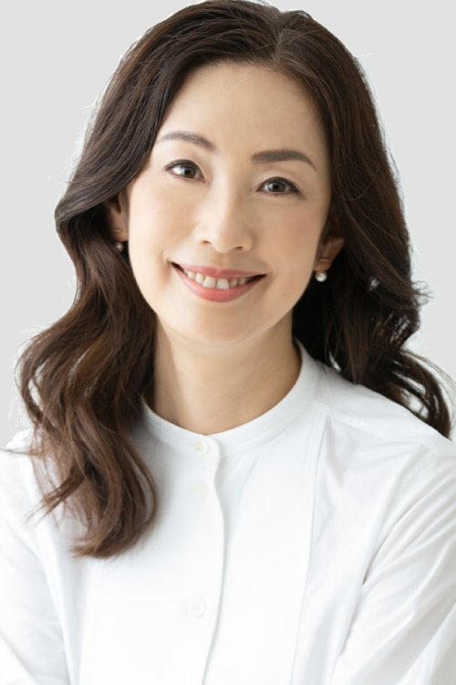 Shoko Tamura as 