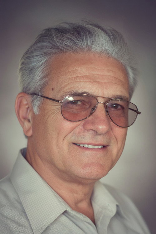 Tevfik Fikret Uçak as 