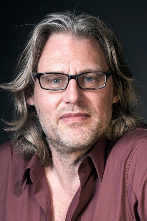 Andrew Dominik as Self